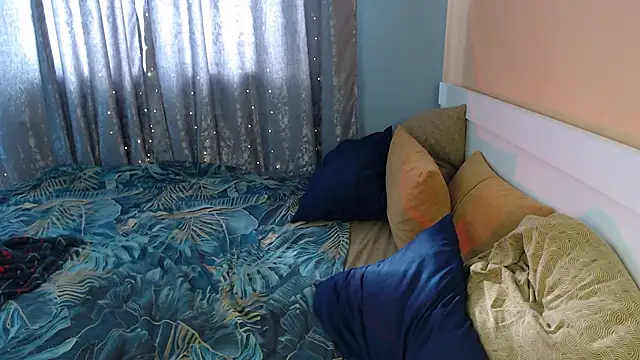 axxxturel online show from January 15, 9:13 am