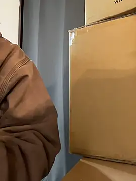 BIGWHITECOCKDOC36 online show from January 30, 1:31 pm