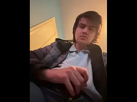 Carterdoesporn online show from November 23, 1:44 pm