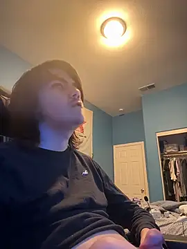 Carterdoesporn online show from February 17, 11:53 am