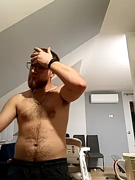 Sweet bear69 online show from September 16, 7:14 pm