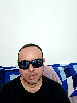 ElSunEagle online show from March 13, 1:35 am