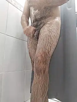 flavio81augusto online show from October 13, 9:43 pm