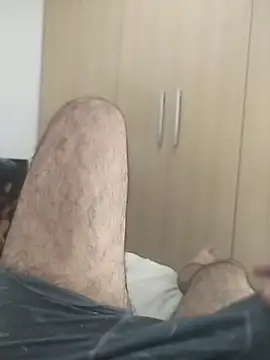 flavio81augusto online show from February 21, 7:37 pm