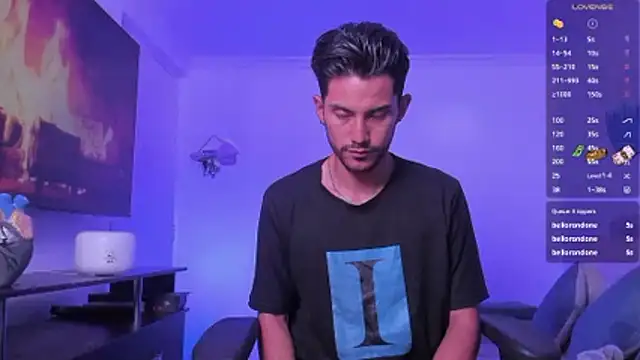 Brad-Slayton online show from November 6, 4:04 am