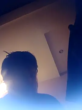 Buddy Cuck online show from November 6, 2:47 am