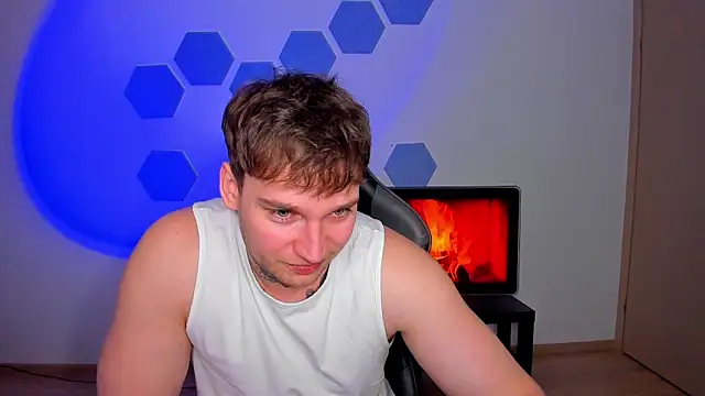 Chris Tyson online show from March 7, 10:35 am