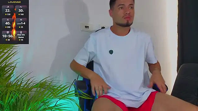 EdwardRoss  online show from October 21, 6:00 pm