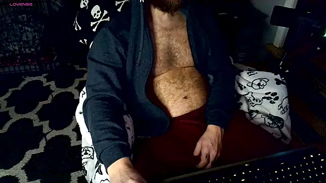 8inchpunkcub online show from January 9, 6:13 pm