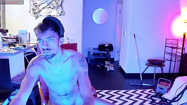 mistermouthy online show from January 13, 3:15 pm