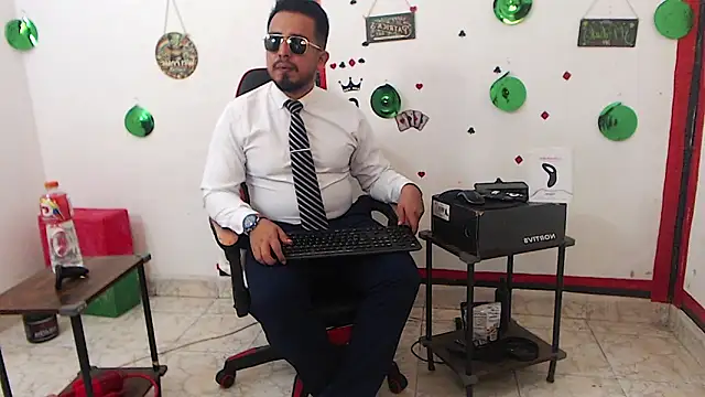 KalethBigDick online show from March 11, 5:47 am