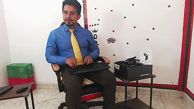 KalethBigDick online show from January 17, 6:05 am