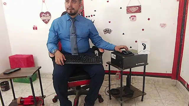 KalethBigDick online show from February 13, 5:02 am