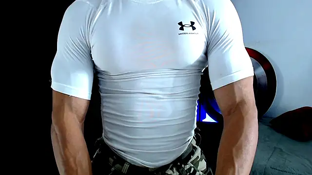 Antonywebb94 online show from February 1, 4:22 am