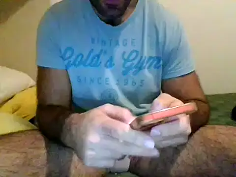 coppai200 online show from January 5, 5:49 pm