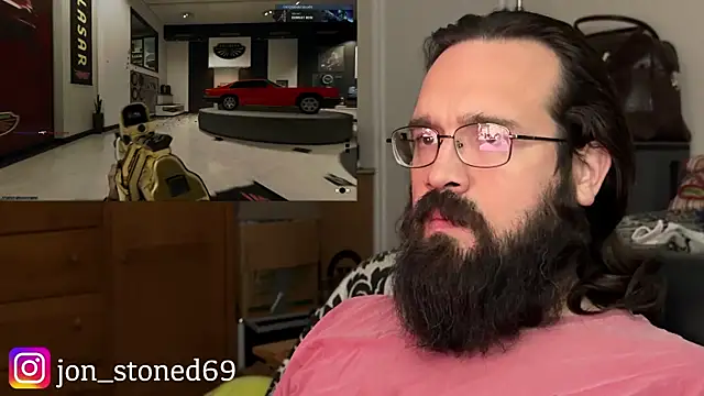 Seraph De La Luna online show from February 26, 3:08 am