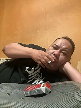 punk0805 online show from October 10, 8:35 pm