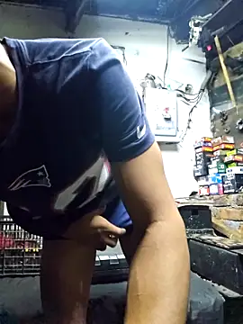 pene latinoriico online show from October 14, 5:25 am