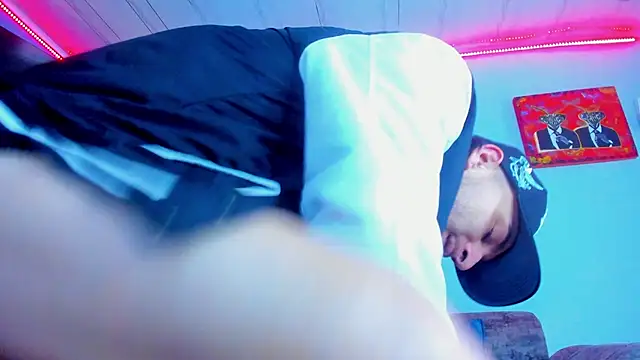 Drako Lamar online show from December 16, 1:29 pm