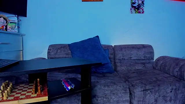 Drako Lamar online show from January 7, 5:29 pm