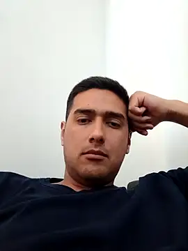 Marceloarri123 online show from October 9, 10:31 am
