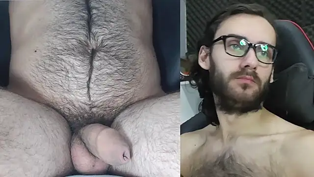 LapijARG7 online show from April 11, 9:07 pm