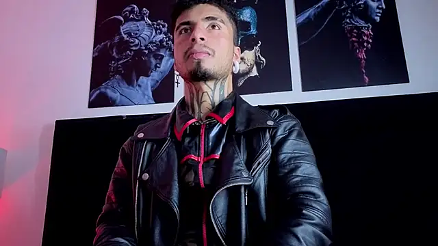 JuanCamiilo 66 online show from February 2, 11:35 pm