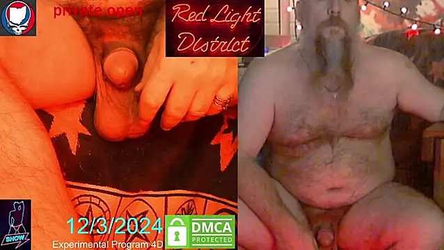 SexWorkerX online show from December 4, 3:26 am