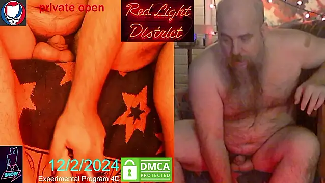 SexWorkerX online show from December 3, 5:23 pm