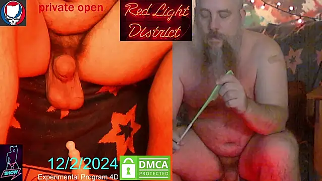 SexWorkerX online show from December 3, 3:29 am