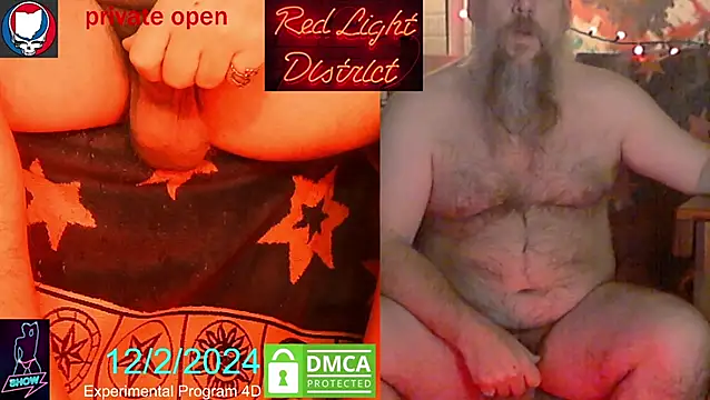 SexWorkerX online show from December 2, 4:29 pm