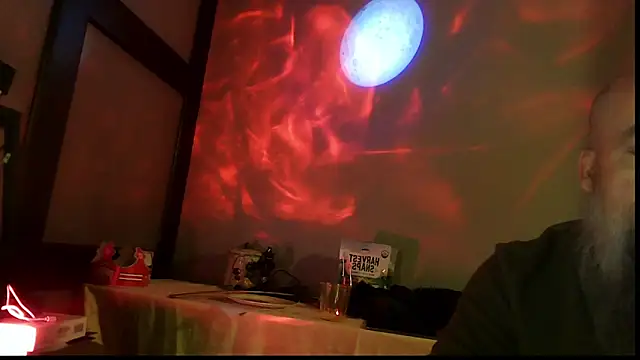 SexWorkerX online show from November 11, 5:34 am