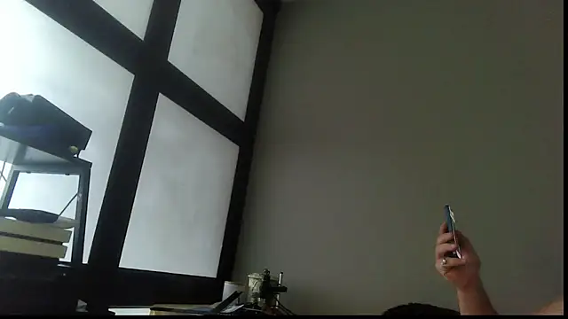 SexWorkerX online show from November 15, 7:38 pm