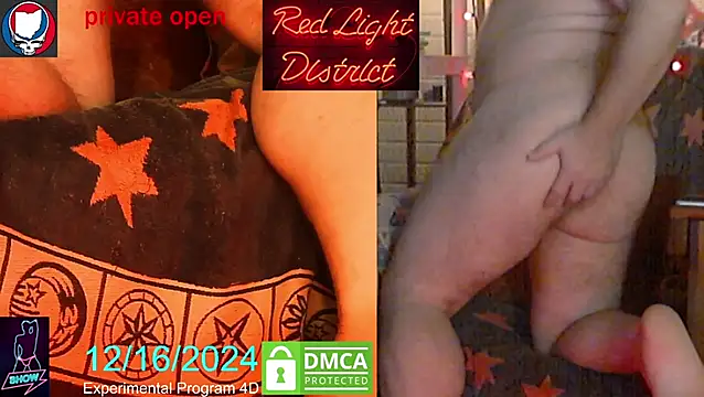 SexWorkerX online show from December 17, 3:17 pm
