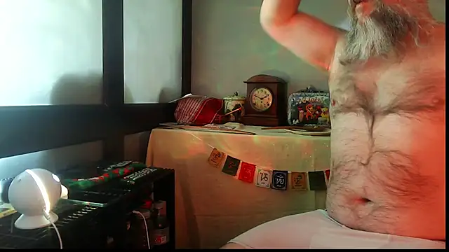 SexWorkerX online show from January 31, 7:56 pm