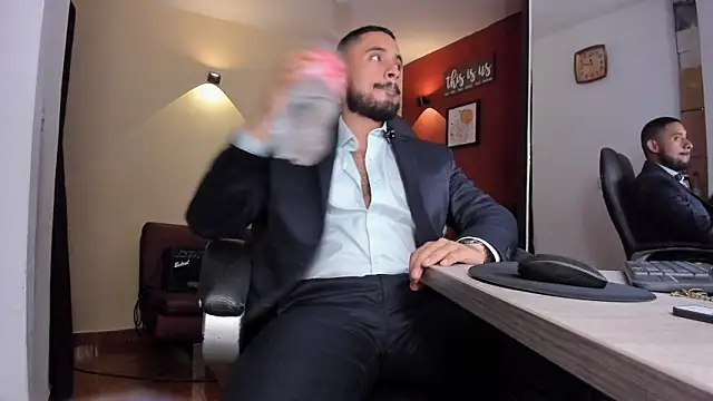 thesexlawyer1 online show from March 26, 5:55 am