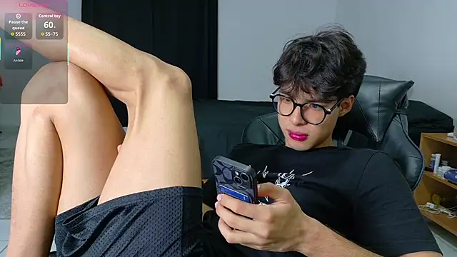 Jacotnk online show from October 16, 3:58 am