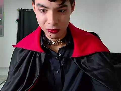 Jacotnk online show from October 17, 4:16 am