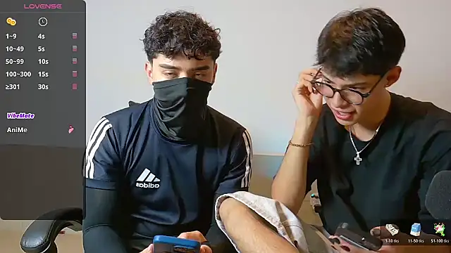 Jacotnk online show from January 8, 5:23 am