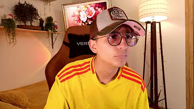 Mr evan1 online show from December 16, 4:58 pm