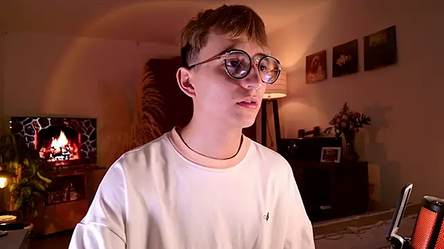 Mr evan1 online show from October 12, 4:23 pm