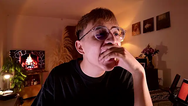 Mr evan1 online show from October 10, 4:01 pm