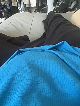 Snapshot of Joaquinp2023 chatting on January 22, 7:56 pm Joaquinp2023 online show from January 22, 7:56 pm