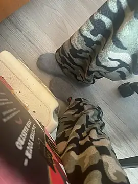 Snapshot of Joaquinp2023 chatting on January 14, 10:02 pm Joaquinp2023 online show from January 14, 10:02 pm