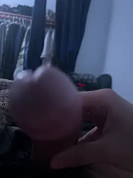 Snapshot of Joaquinp2023 chatting on December 25, 9:24 am Joaquinp2023 online show from December 25, 9:24 am