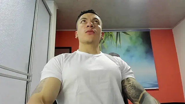 aquiles 51 online show from February 20, 2:52 pm