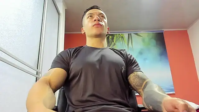 aquiles 51 online show from March 11, 11:39 am