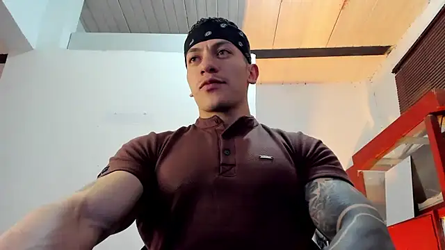 aquiles 51 online show from October 25, 7:26 pm