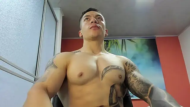 aquiles 51 online show from March 14, 1:18 pm