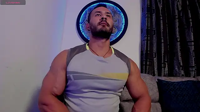 curt xxx online show from March 15, 1:35 am